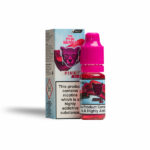 10mg The Pink Series by Dr Vapes 10ml Nic Salt (50VG/50PG)