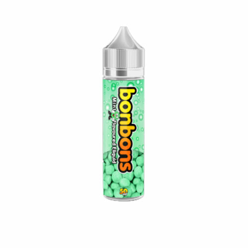 Shortfills E-liquids & Vape Juices