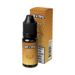 10mg Chief of Vapes Sweets Flavoured Nic Salt 10ml (50VG/50PG)