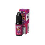 10mg Chief of Vapes Sweets Flavoured Nic Salt 10ml (50VG/50PG)