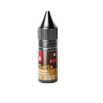 10mg Red Tobacco 10ml Flavoured Nic Salt (50VG/50PG)