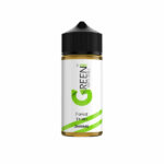 Green Naturals 2000mg CBD Vaping Liquid 100ml (50PG/50VG)