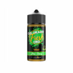 Colorado Fresh 1000mg CBD Vaping Liquid 100ml (50PG/50VG)
