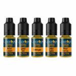 Canevolve 200mg CBD Vaping Liquid 10ml (70PG/30VG)