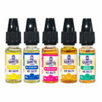 12mg Dainty's Nic Salt 10ml (50VG/50PG)