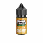 Major Flavor Concentrate 0mg 30ml (Mix Ratio 20%)