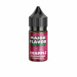 Major Flavor Concentrate 0mg 30ml (Mix Ratio 20%)