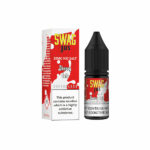 20mg Swag Jus 10ml Vapourless Nic Salts (50VG/50PG)