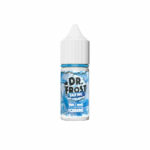 20mg Dr Frost 10ml Flavoured Nic Salt (60VG/40PG)