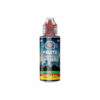 Vape Duty Free Fruits 100ml Shortfill 0mg (70VG/30PG) - Image 6