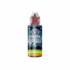 Vape Duty Free Fruits 100ml Shortfill 0mg (70VG/30PG) - Image 4