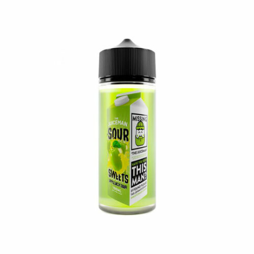 Shortfills E-liquids & Vape Juices