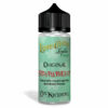 Leprechaun Original 120ml (100ml Shortfill + 2 x 10ml Nic Shots) (70VG/30PG) - Image 6
