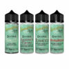 Leprechaun Original 120ml (100ml Shortfill + 2 x 10ml Nic Shots) (70VG/30PG) - Image 2