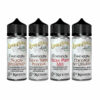 Leprechaun Fairground 120ml (100ml Shortfill + 2 x 10ml Nic Shots) (70VG/30PG) - Image 2