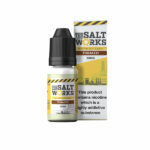 20mg The Salt Works Nic Salts 10ml (50VG/50)