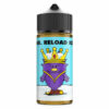 The Mr Range ICE 100ml Shortfill 0mg (70VG/30PG) - Image 3