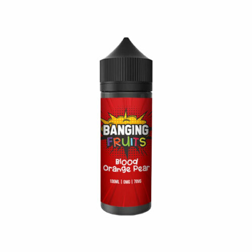 Shortfills E-liquids & Vape Juices