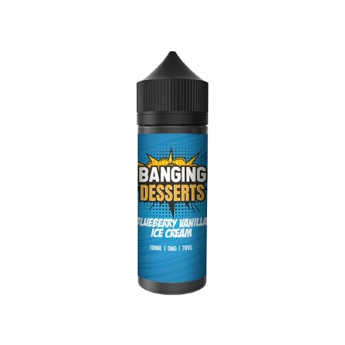 Shortfills E-liquids & Vape Juices