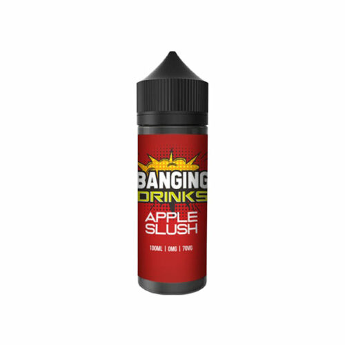 Shortfills E-liquids & Vape Juices