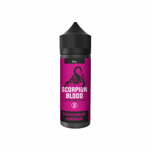 Shortfills E-liquids & Vape Juices