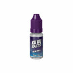 10mg Kuku Salts 10ml Nic Salts (50VG/50PG)