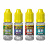 Chief of Vapes 12mg 10ML E-Liquids (50VG/50PG) - Image 6