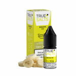 10mg True Salts 10ml Nic Salts (50VG/50PG)
