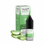 10mg True Salts 10ml Nic Salts (50VG/50PG)
