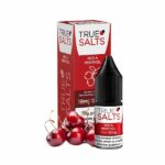 10mg True Salts 10ml Nic Salts (50VG/50PG)