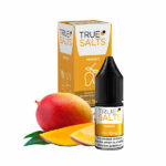 10mg True Salts 10ml Nic Salts (50VG/50PG)