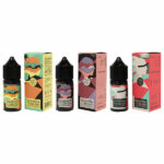 Pachamama 500mg CBD Vaping Liquid 30ml (70PG/30VG)