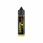 Canna Drip 1000mg CBD Desserts 50ml Shortfill 0mg (50VG/50PG)