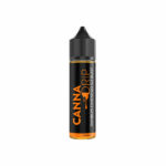 Canna Drip 1000mg CBD Drinks 50ml Shortfill 0mg (50VG/50PG)