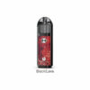 Lyra Lost Vape Pod Starter Kit - Image 2