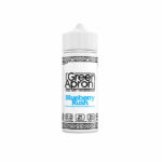 Green Apron Vaping Liquid 100ml (80VG/20PG)