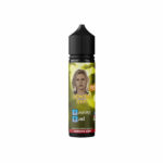 Vaping Bad by Orange County CBD 2500mg 50ml E-liquid (60VG/40PG)