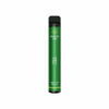 Darwin 150mg Broad Spectrum CBD Disposable Vape Device 600 Puffs - Image 7