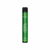 Darwin 150mg Broad Spectrum CBD Disposable Vape Device 600 Puffs - Image 6