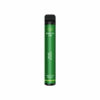 Darwin 150mg Broad Spectrum CBD Disposable Vape Device 600 Puffs - Image 4
