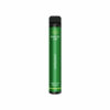 Darwin 150mg Broad Spectrum CBD Disposable Vape Device 600 Puffs - Image 2