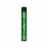 Darwin 150mg Broad Spectrum CBD Disposable Vape Device 600 Puffs - Image 13