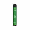 Darwin 150mg Broad Spectrum CBD Disposable Vape Device 600 Puffs - Image 12