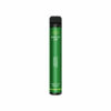 Darwin 150mg Broad Spectrum CBD Disposable Vape Device 600 Puffs - Image 11