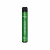 Darwin 150mg Broad Spectrum CBD Disposable Vape Device 600 Puffs - Image 9