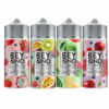 Beyond E-Liquid by IVG 100ml Shortfill 0mg (70VG/30PG) - Image 3