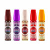 Dinner Lady ICE Range 0mg 50ml Shortfill (70VG/30PG) - Image 7