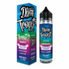 Doozy Tropix 50ml Shortfill 0mg (70VG/30PG)