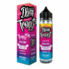 Doozy Tropix 50ml Shortfill 0mg (70VG/30PG) - Image 3