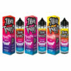 Doozy Tropix 50ml Shortfill 0mg (70VG/30PG) - Image 2
